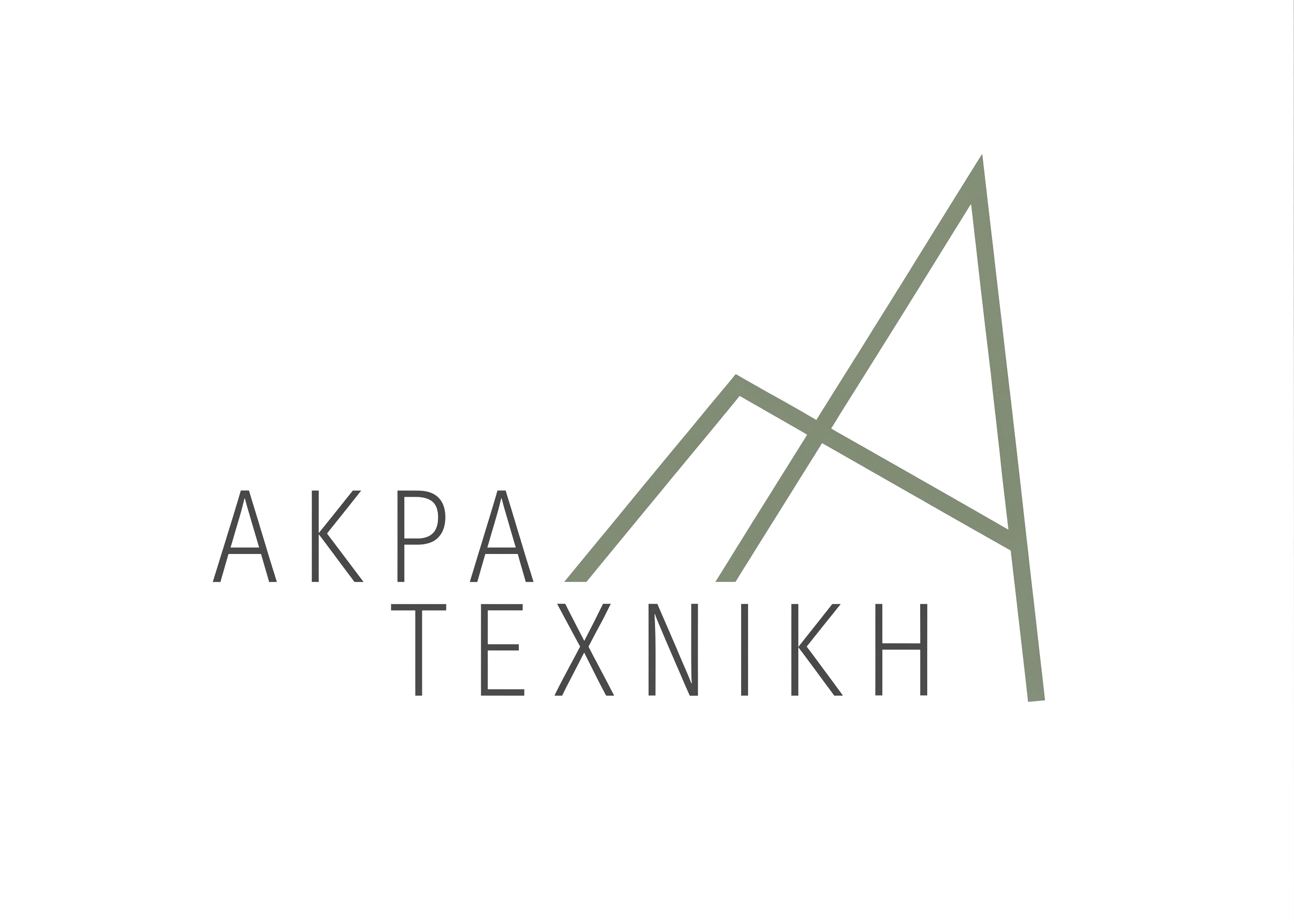 AKRA ΤΕΧΝΙΚΗ Logo