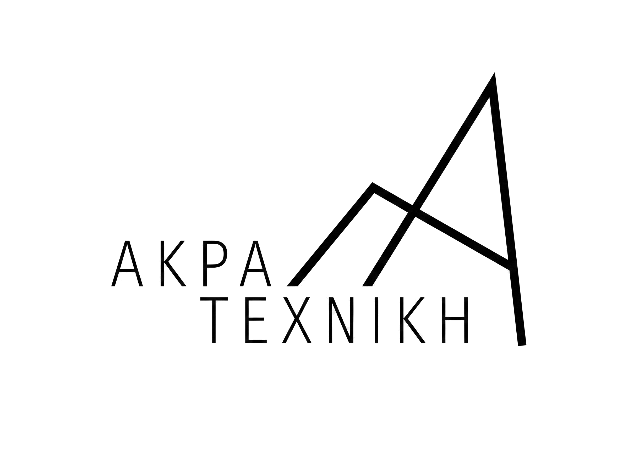 AKRA ΤΕΧΝΙΚΗ Logo