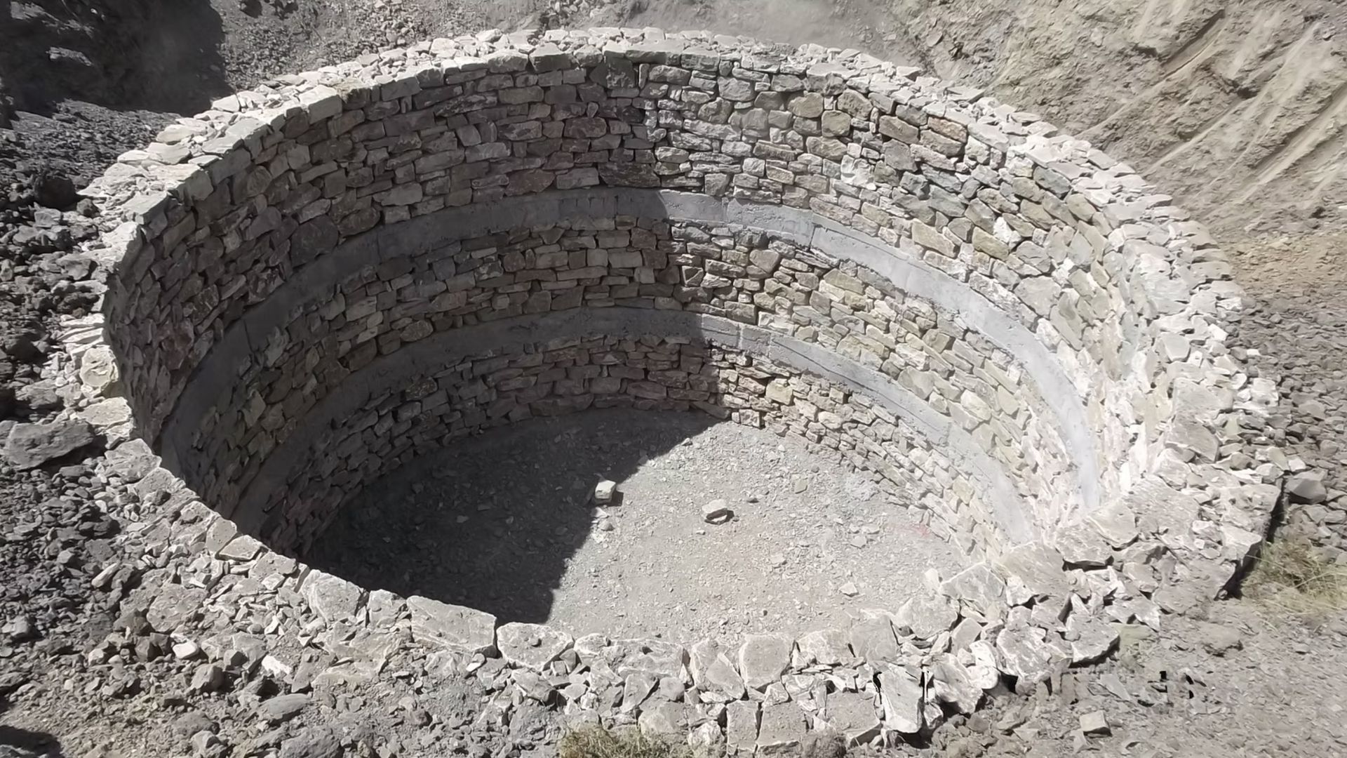 Βελτίωση Διαχείρισης Λυμάτων